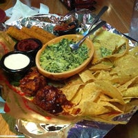 Photo taken at Applebee&amp;#39;s Grill + Bar by A. J. S. on 4/30/2011