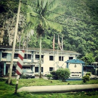 Photos At Balai Polis Baling Police Station