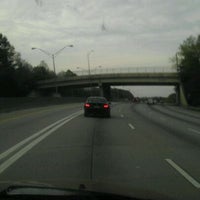 Photo taken at I-20 by Diangelo S. on 3/21/2012