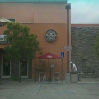 Photo taken at The Coffee Bean &amp;amp; Tea Leaf by Chris B. on 4/2/2011