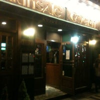 Photo taken at Kinsale Tavern by BEN on 1/7/2012