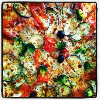 Photo taken at Pizza Luca&amp;#39;s by AnaCatanna on 3/25/2012