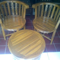 Photo taken at Trio Jaya Furniture by Endro N. on 12/25/2011