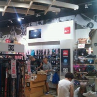 Photo taken at Quiksilver &amp;amp; Roxy by Slava N. on 7/19/2012