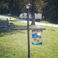 Mountain Lake Campground And Cabins Summersville Wv