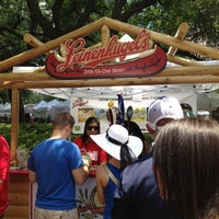 Photo taken at Houston Beer Fest 2012 by Chadwick 😎 on 6/9/2012