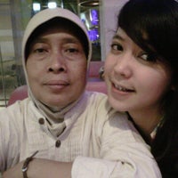 Photo taken at Solaria Cinere Mall by Karinn F. on 4/23/2011