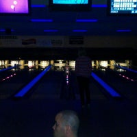 Photo taken at Cherry Grove Lanes by Kyle F. on 4/29/2012