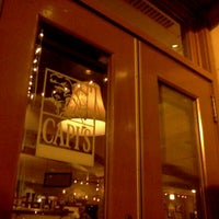 8/22/2011にSally C.がCapi&amp;#39;s Italian Kitchenで撮った写真
