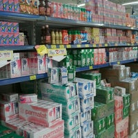Photo taken at Supermercado Precito by Henrique C. on 7/12/2012