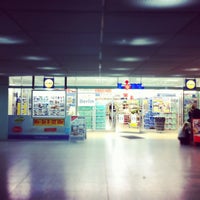Photo taken at Lidl by Dirk on 10/22/2011