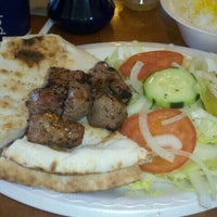 Moby Dick House Of Kabob Fallsgrove 14929 Shady Grove Rd