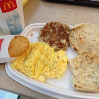 Photo taken at McDonald&amp;#39;s / McCafé by Lay Leng on 3/17/2012