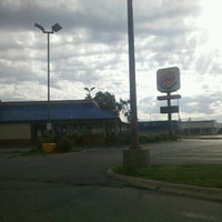 Photo taken at Burger King by Mike L. on 6/13/2012