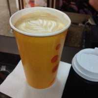 Photo taken at Coffee vs Tea by TTshka on 8/11/2012