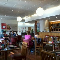 Foto scattata a Ibis Hotel Coimbra da Ozimar P. il 9/8/2012