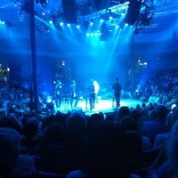 Cape Cod Melody Tent - Music Venue in Hyannis