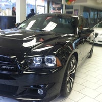 Photo taken at Star Chrysler Jeep Dodge Ram by Ishmael S. on 12/6/2011