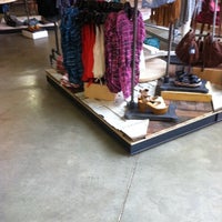 Photo taken at Urban Outfitters by Christine K. on 6/30/2012