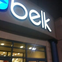 Photo taken at Belk by Big J on 12/19/2011
