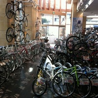 Photo taken at Cycle Base Asahi by Yasuhiro H. on 6/3/2012
