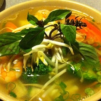 Photo taken at Pho 99 Vietnamese Noodle House by Christina on 7/12/2011