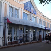 Photo taken at Первая площадка by Serge K. on 5/12/2012