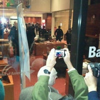Photo taken at Bank of America by Rick W. on 11/17/2011