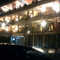 Villa Taman Eden 1 Building