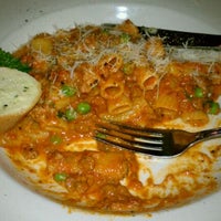Photo taken at Avanzare Italian Dining by Jeremy M. on 2/3/2011