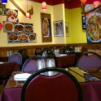 Photo taken at Thai Taste by Angela L. on 10/11/2011