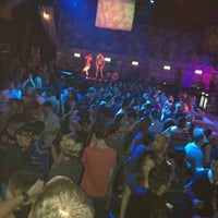 Photo taken at Krave Nightclub by Ryan W. on 2/25/2012