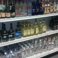 Photo taken at Community Liquor by Stephanie A. on 8/20/2011