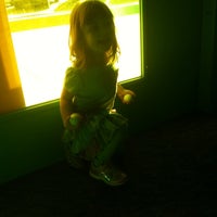 2/20/2012にTracy C.がThe Children&#39;s Museum in Oak Lawnで撮った写真