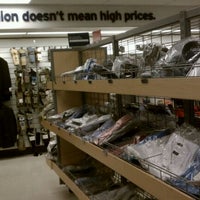 Photo taken at Marshalls by Roland L. on 1/21/2012