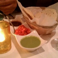 Photo taken at Coromandel Cuisine of India by Kim N. on 1/10/2012