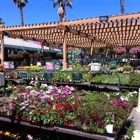 Armstrong Garden Center Garden Center In Santa Monica