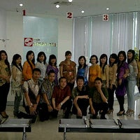 Photos At Pt Bank Sinarmas Kc Diponegoro Surabaya Jawa Timur