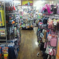 Photo taken at Daiso by Papa P. on 9/22/2011