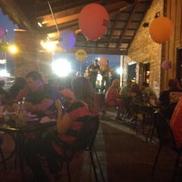 Photo taken at Old Mexico Cantina &amp;amp; Grill by Adam G. on 5/6/2012