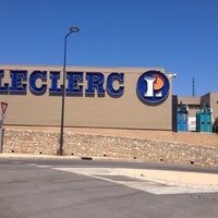 E Leclerc 1 Conseil