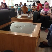 Perodua Service Centre Bayan Lepas Automotive Shop