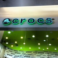 crocs aeon tebrau city