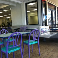 Photo taken at Burger King by Phase One Detailing @. on 9/2/2012