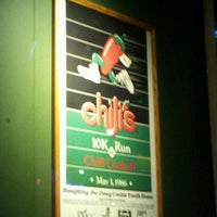 Foto tomada en Chili&amp;#39;s Grill &amp;amp; Bar  por Linley L. el 3/27/2012