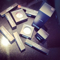 Photo taken at MAC Cosmetics by Juliet S. on 5/2/2012