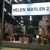 Photo taken at Helen Marlen 2 by Lesya S. on 2/23/2012