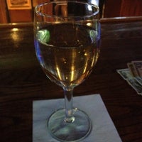 Photo taken at Pennsbury Pub &amp;amp; Grille by Valerie B. on 5/17/2012