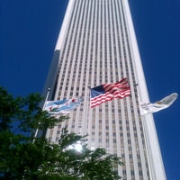 6/27/2012 tarihinde Jeremy R.ziyaretçi tarafından DDB Chicago'de çekilen fotoğraf