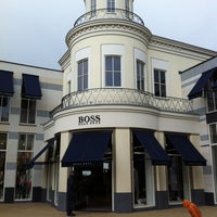 Batavia Stad: Amsterdam's best kept shopping secret | I amsterdam